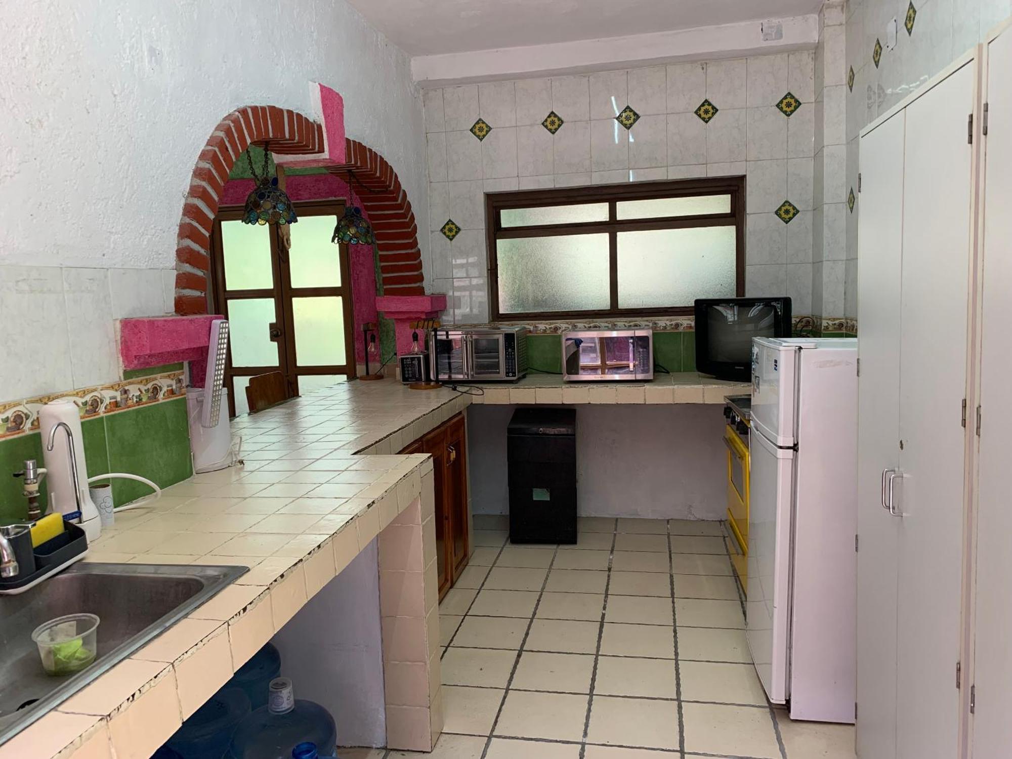Meson Yollotl Hotel Puebla Eksteriør billede